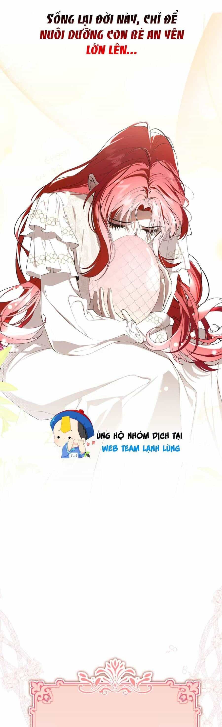Cô Ấy Sẽ Thuần Hóa Các Anh Hùng - Chương 1 - ảnh 8