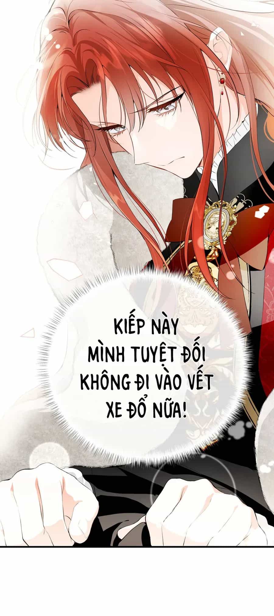 Cô Ấy Sẽ Thuần Phục Anh Hùng - Chương 9 - ảnh 72
