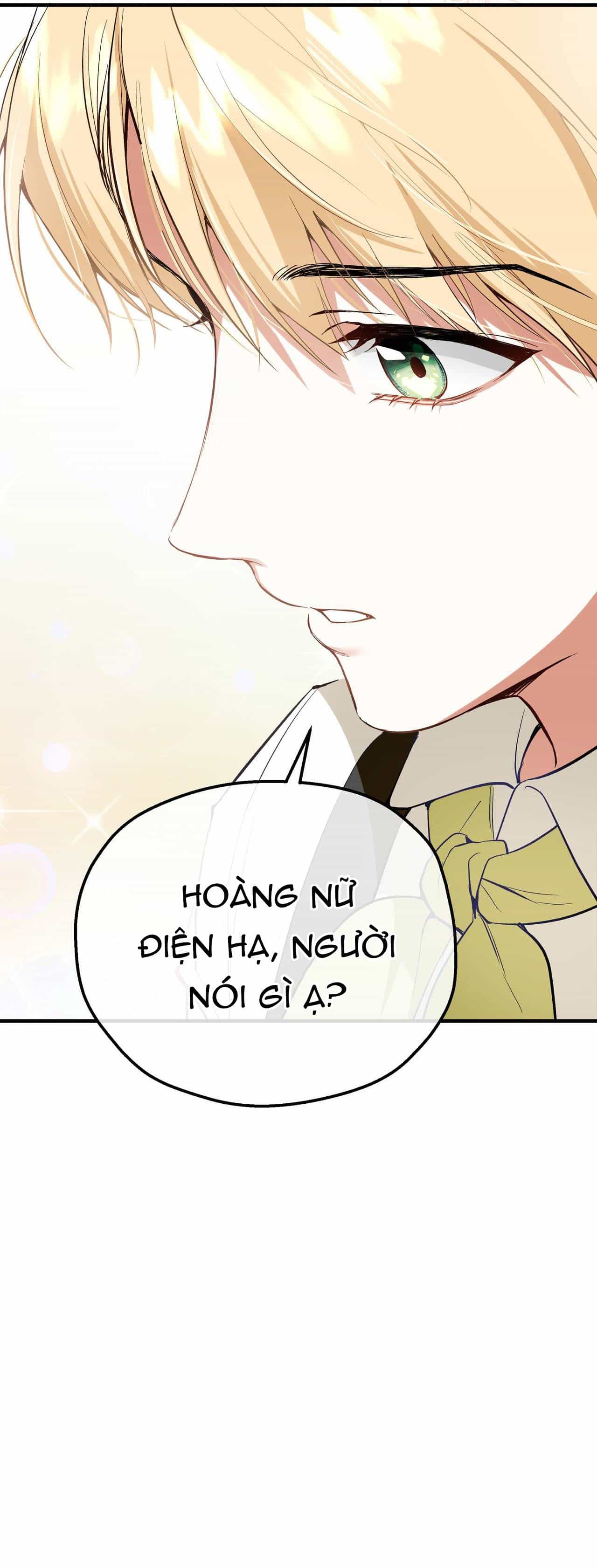 Cô Ấy Sẽ Thuần Phục Anh Hùng - Chương 10 - ảnh 14