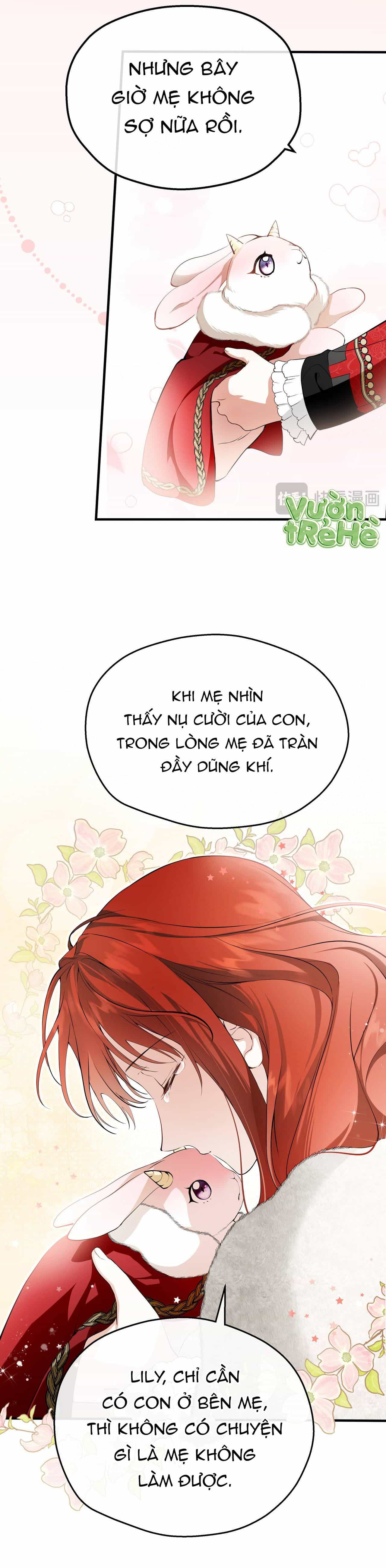 Cô Ấy Sẽ Thuần Phục Anh Hùng - Chương 10 - ảnh 7