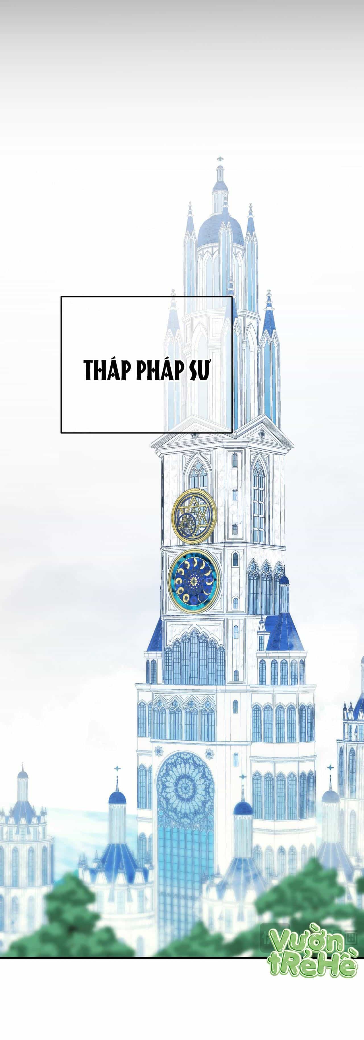 Cô Ấy Sẽ Thuần Phục Anh Hùng - Chương 11 - ảnh 21
