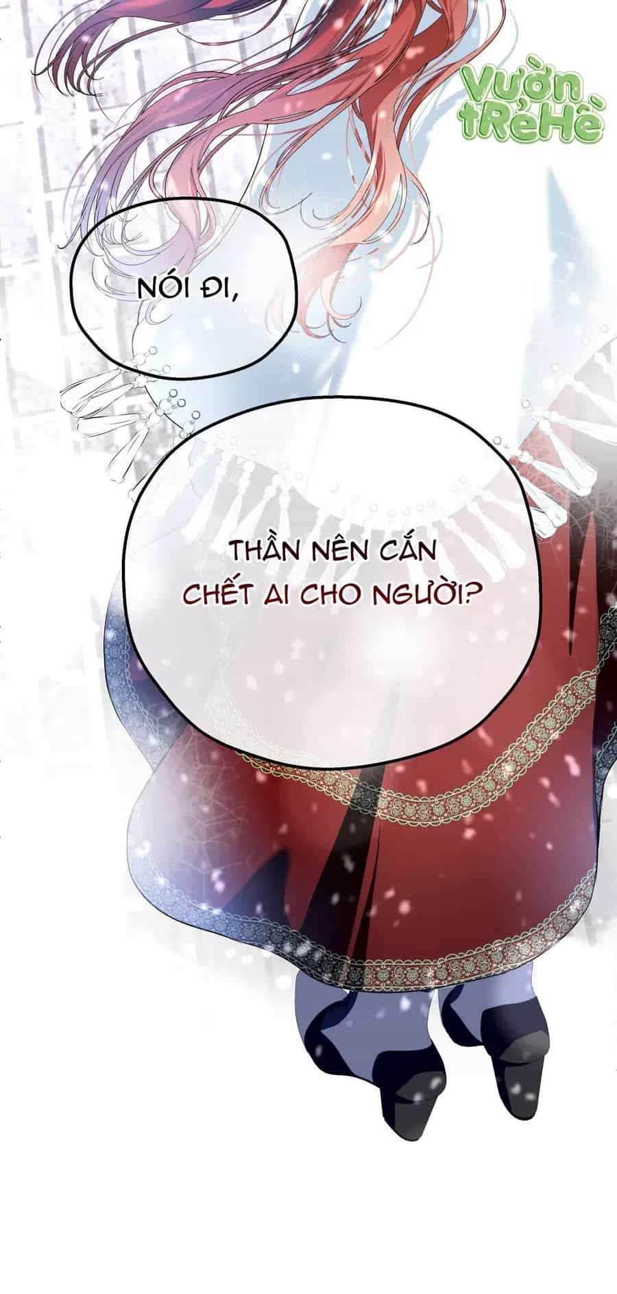 Cô Ấy Sẽ Thuần Phục Anh Hùng - Chương 5 - ảnh 53