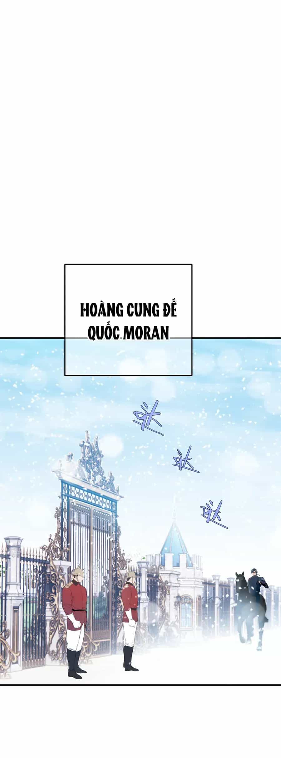 Cô Ấy Sẽ Thuần Phục Anh Hùng - Chương 6 - ảnh 21
