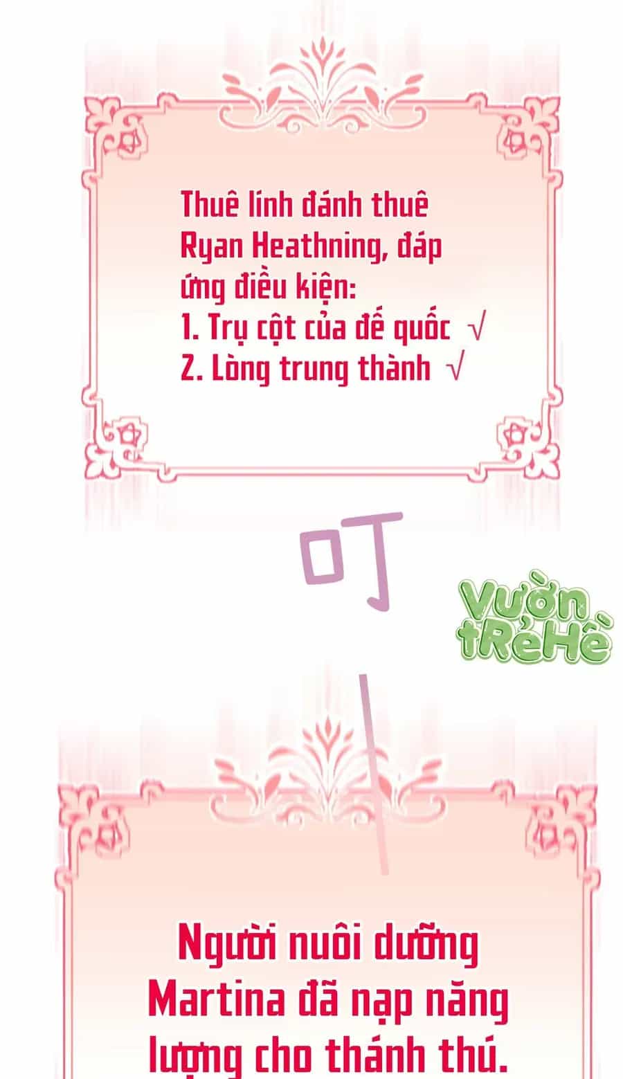 Cô Ấy Sẽ Thuần Phục Anh Hùng - Chương 6 - ảnh 7