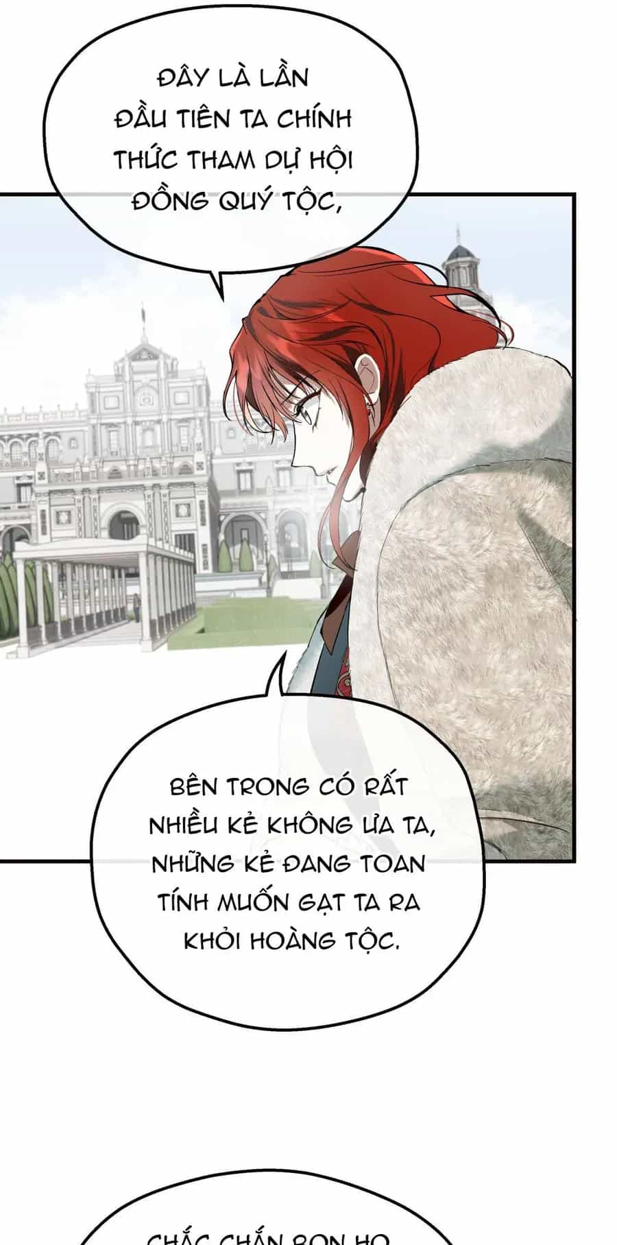 Cô Ấy Sẽ Thuần Phục Anh Hùng - Chương 8 - ảnh 48