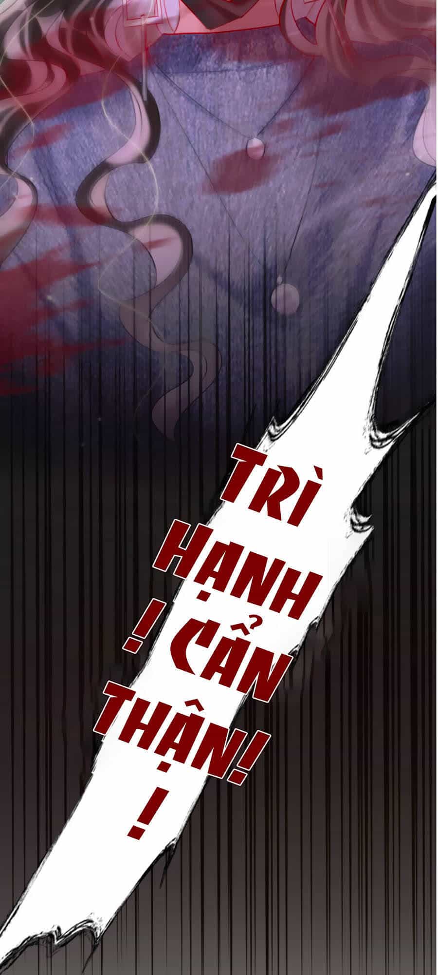 Cô Ấy Thật Xinh Đẹp - Chương 6.5 - ảnh 32