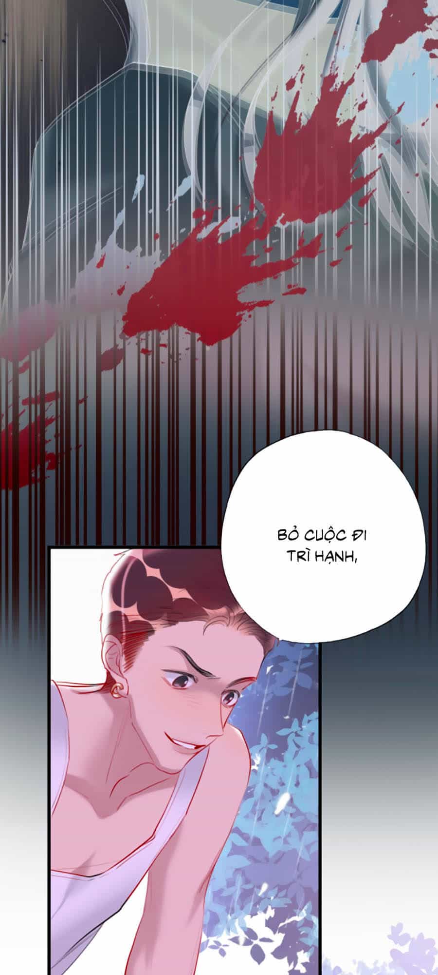 Cô Ấy Thật Xinh Đẹp - Chương 7 - ảnh 12