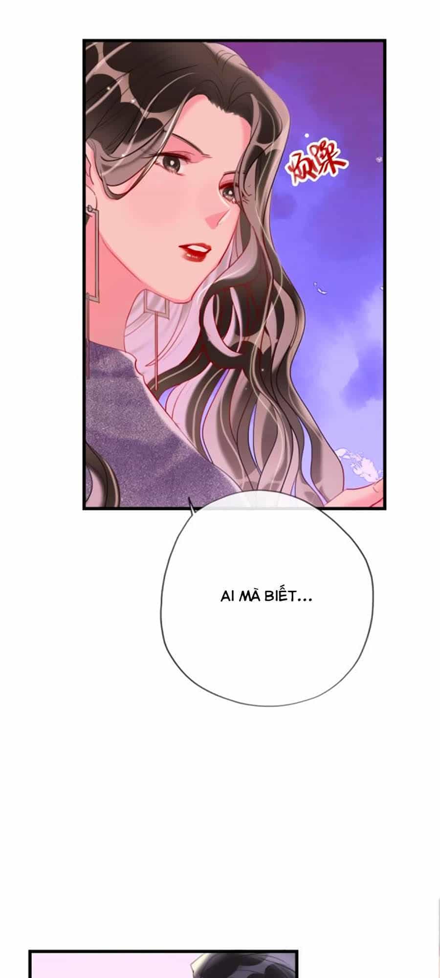 Cô Ấy Thật Xinh Đẹp - Chương 8 - ảnh 14