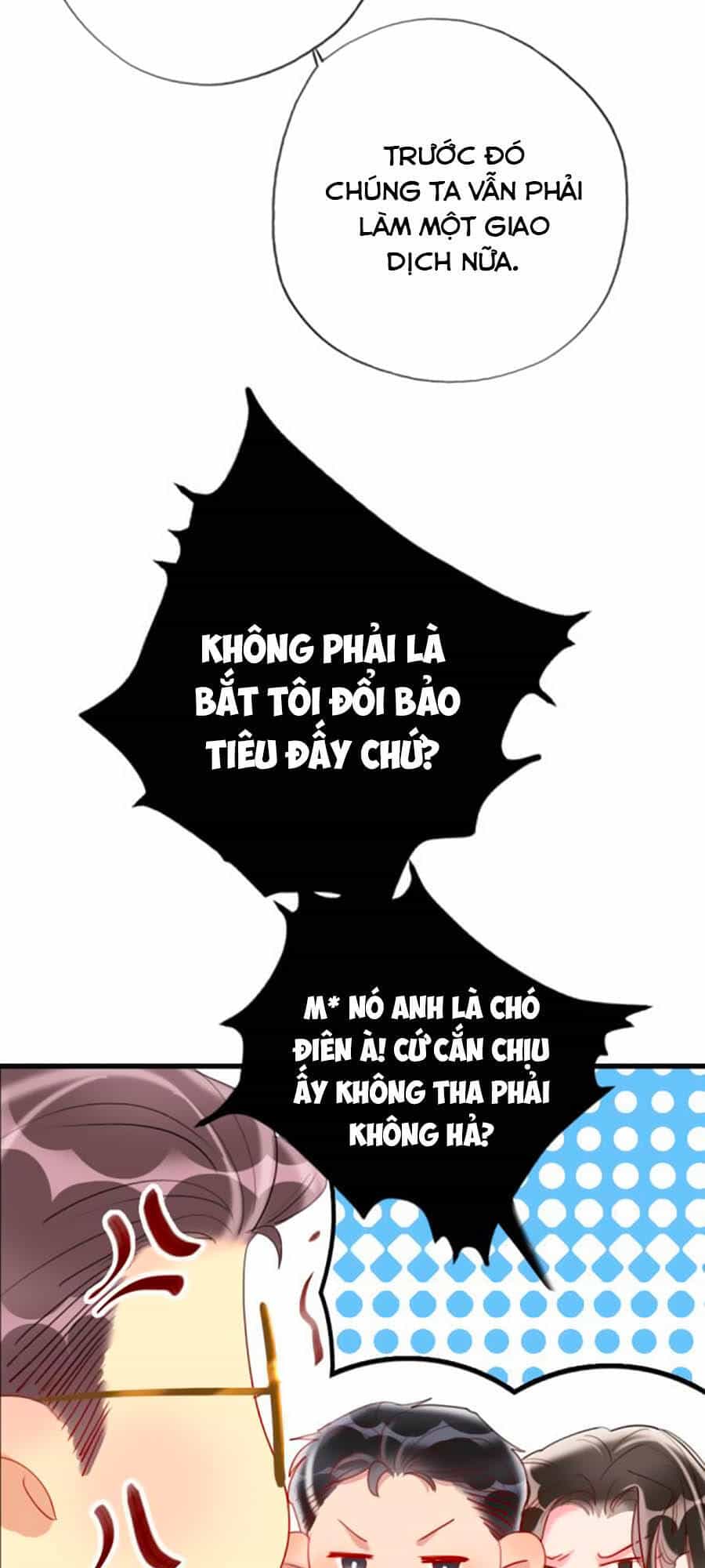 Cô Ấy Thật Xinh Đẹp - Chương 8 - ảnh 40