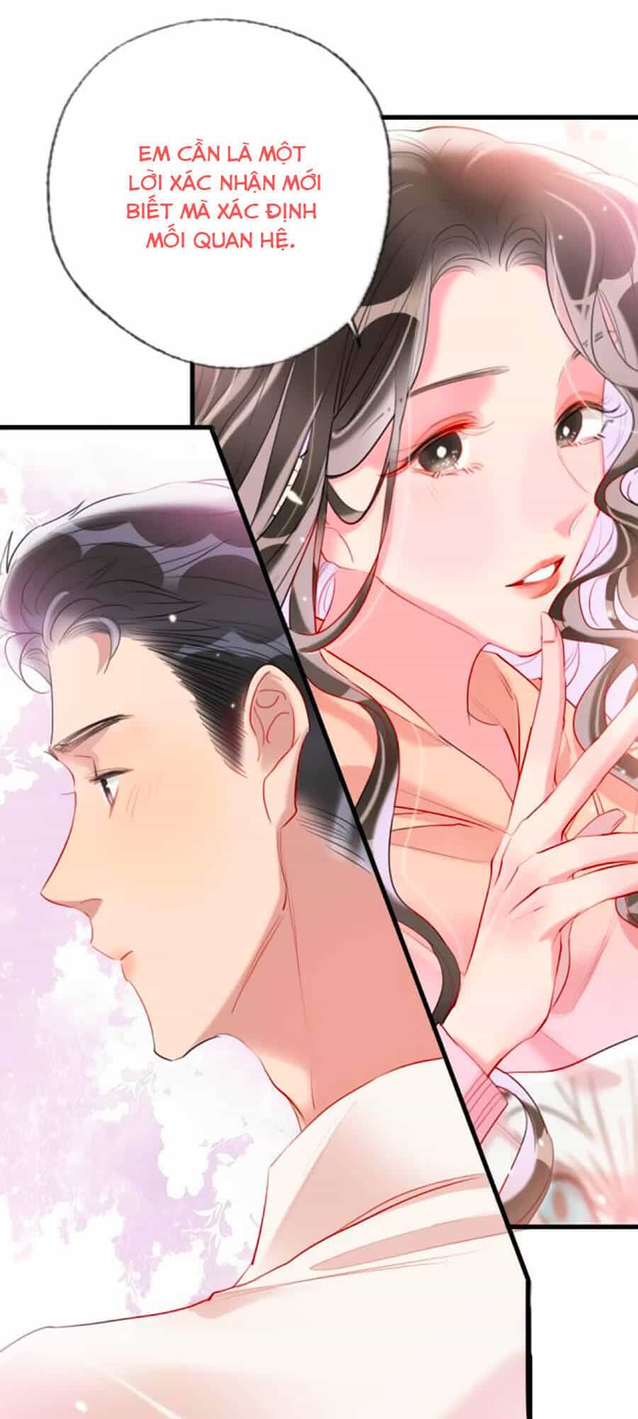 Cô Ấy Thật Xinh Đẹp - Chương 8.1 - ảnh 11