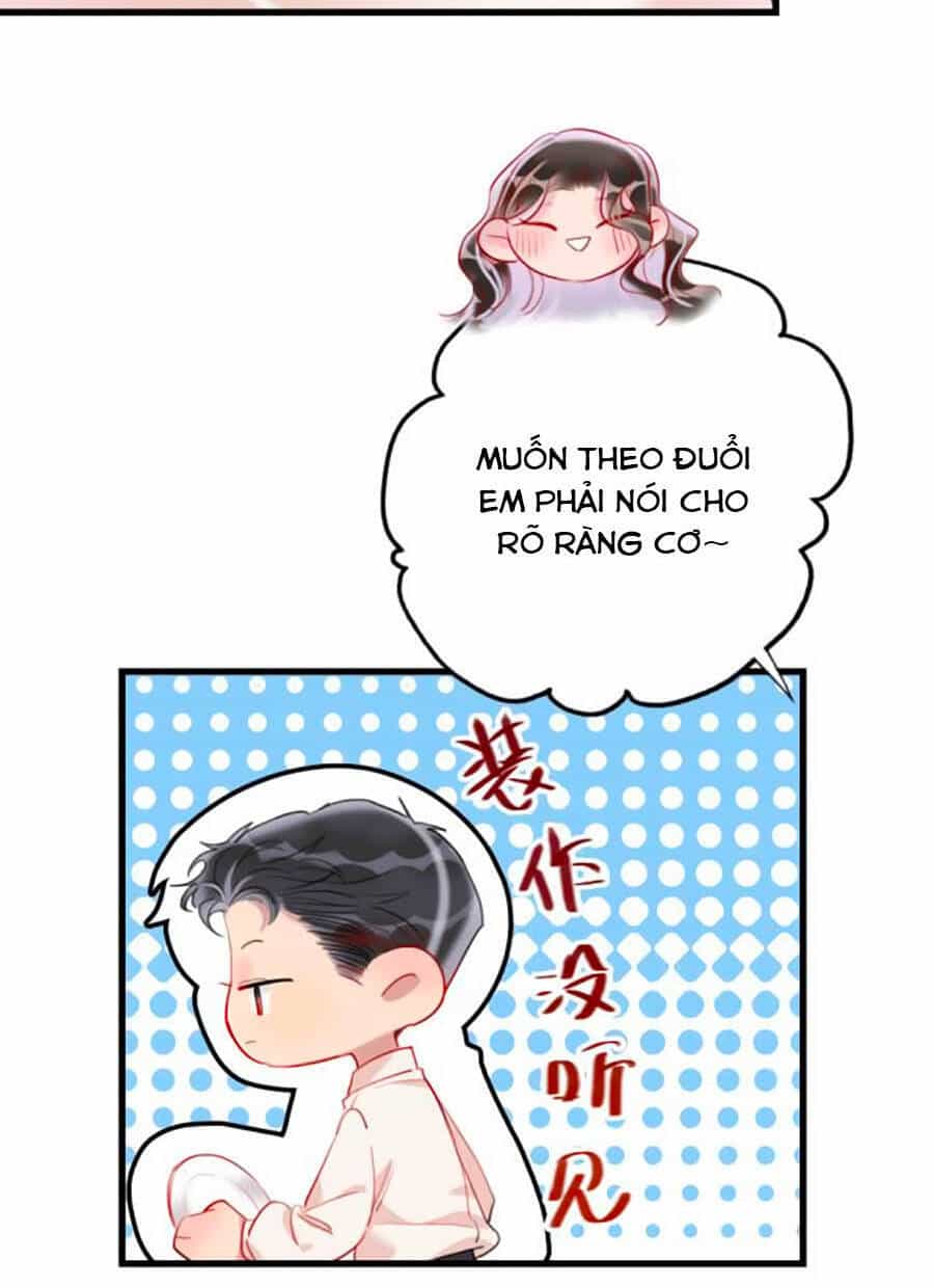 Cô Ấy Thật Xinh Đẹp - Chương 8.1 - ảnh 12