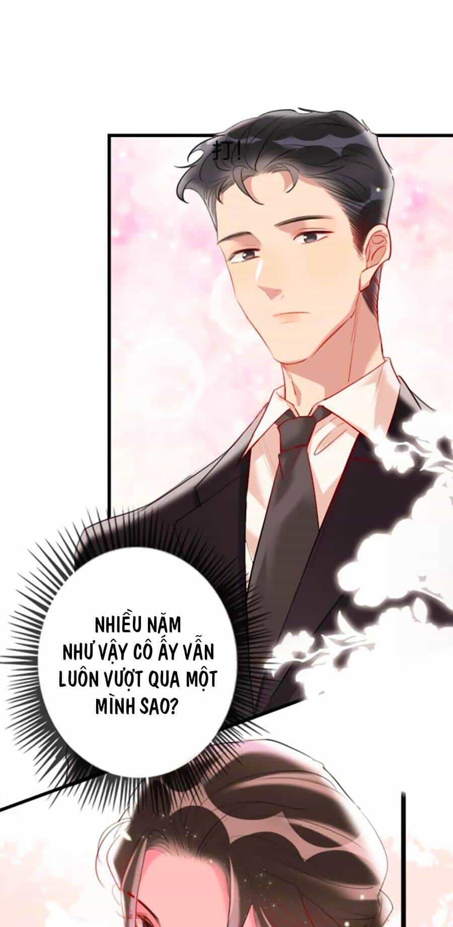 Cô Ấy Thật Xinh Đẹp - Chương 8.2 - ảnh 3