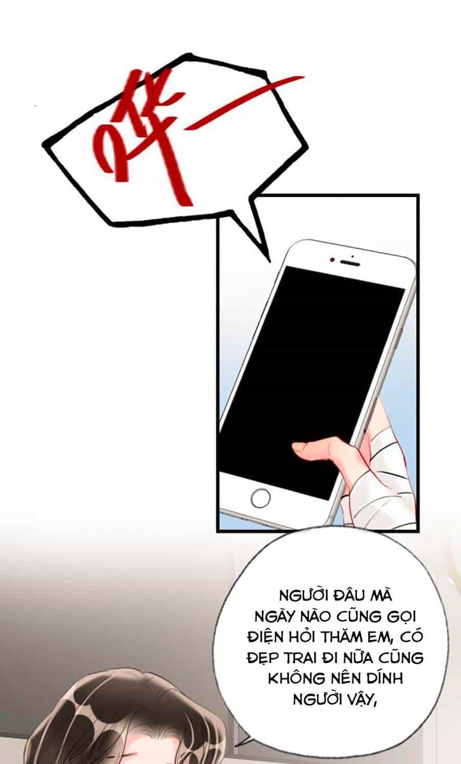 Cô Ấy Thật Xinh Đẹp - Chương 9.1 - ảnh 5