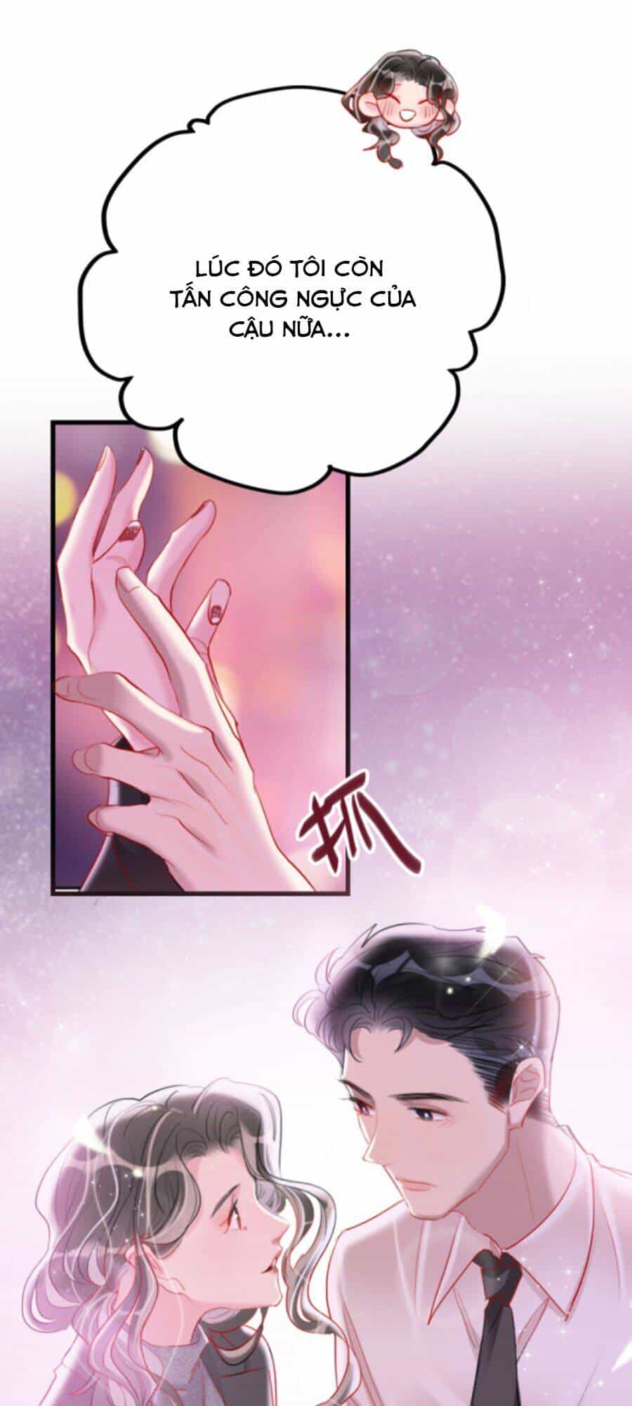 Cô Ấy Thật Xinh Đẹp - Chương 11 - ảnh 23