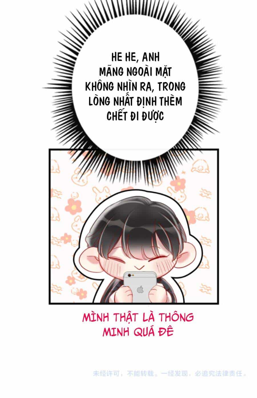 Cô Ấy Thật Xinh Đẹp - Chương 11 - ảnh 51