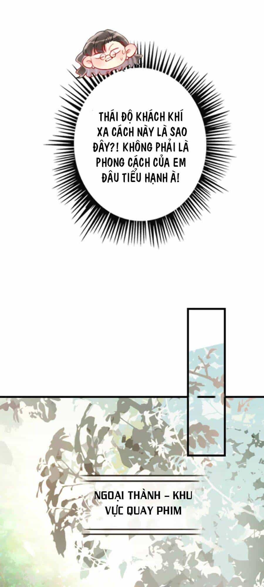 Cô Ấy Thật Xinh Đẹp - Chương 12 - ảnh 13