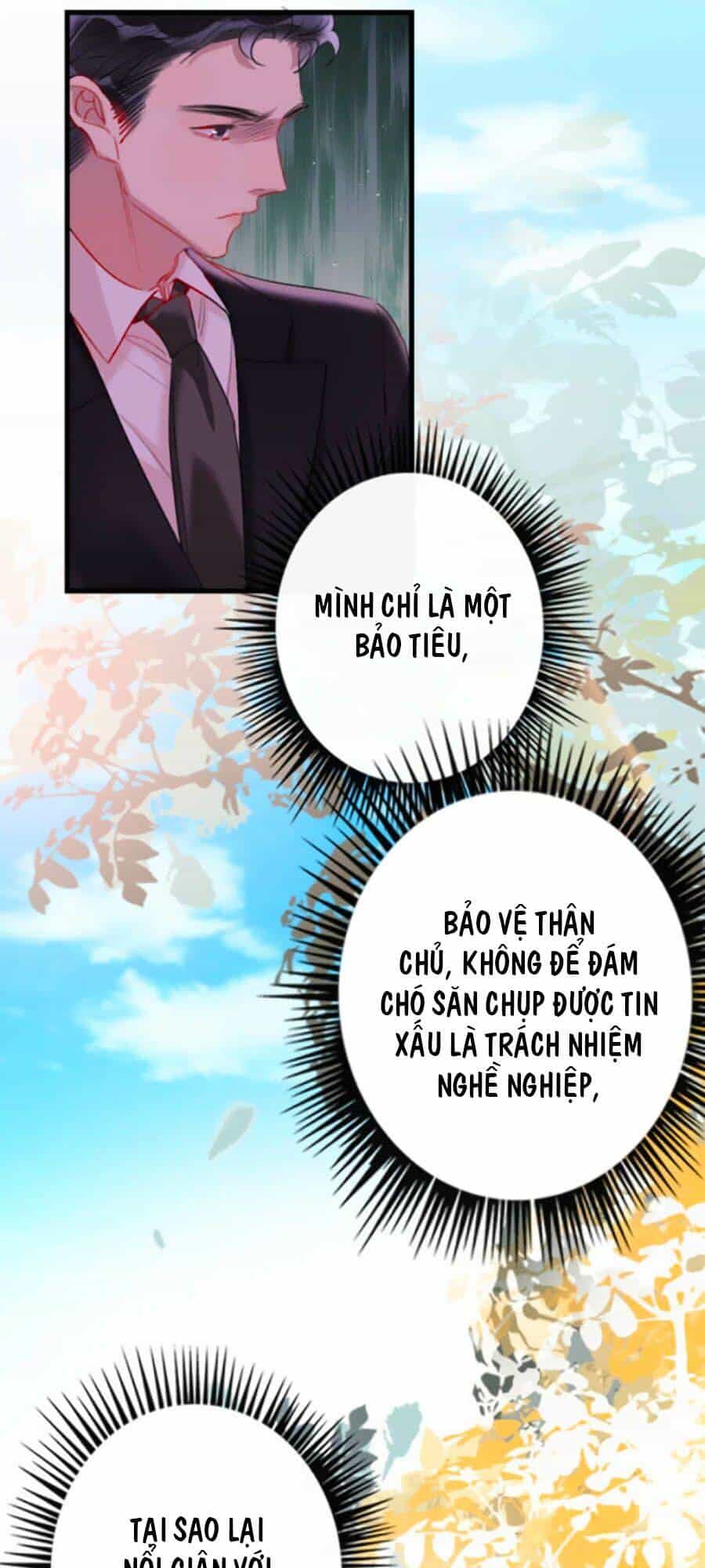 Cô Ấy Thật Xinh Đẹp - Chương 12 - ảnh 36