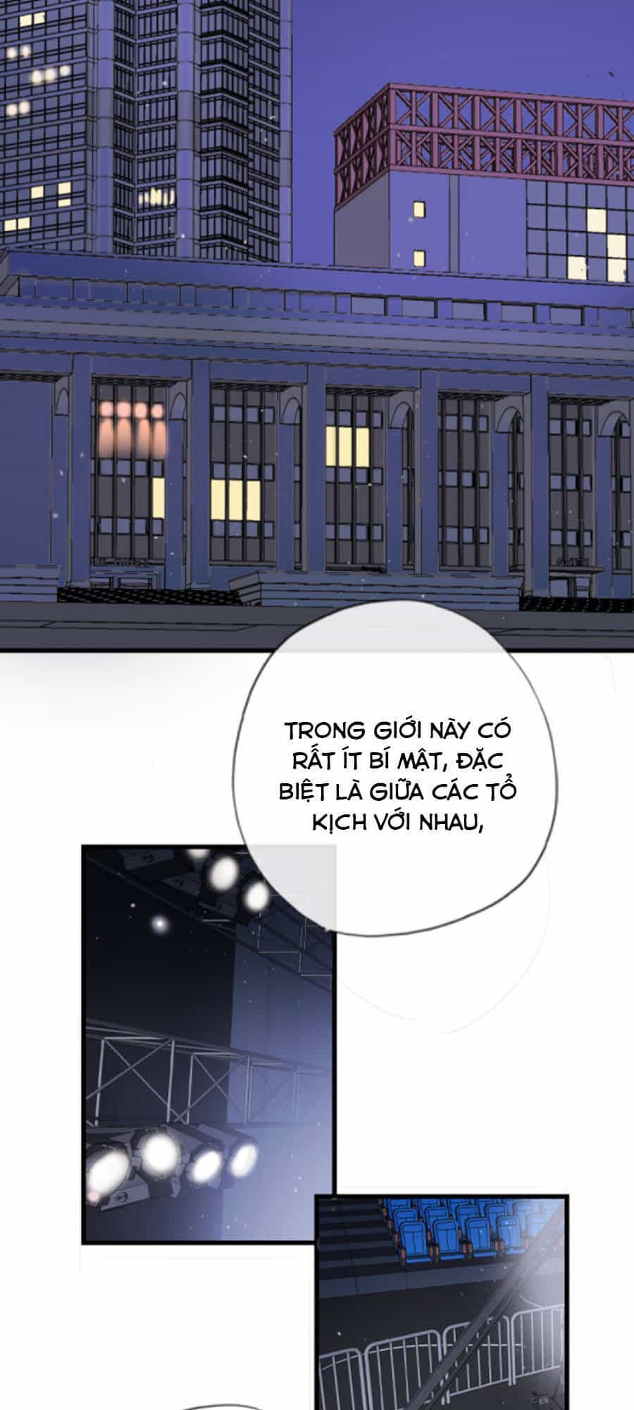Cô Ấy Thật Xinh Đẹp - Chương 13 - ảnh 27