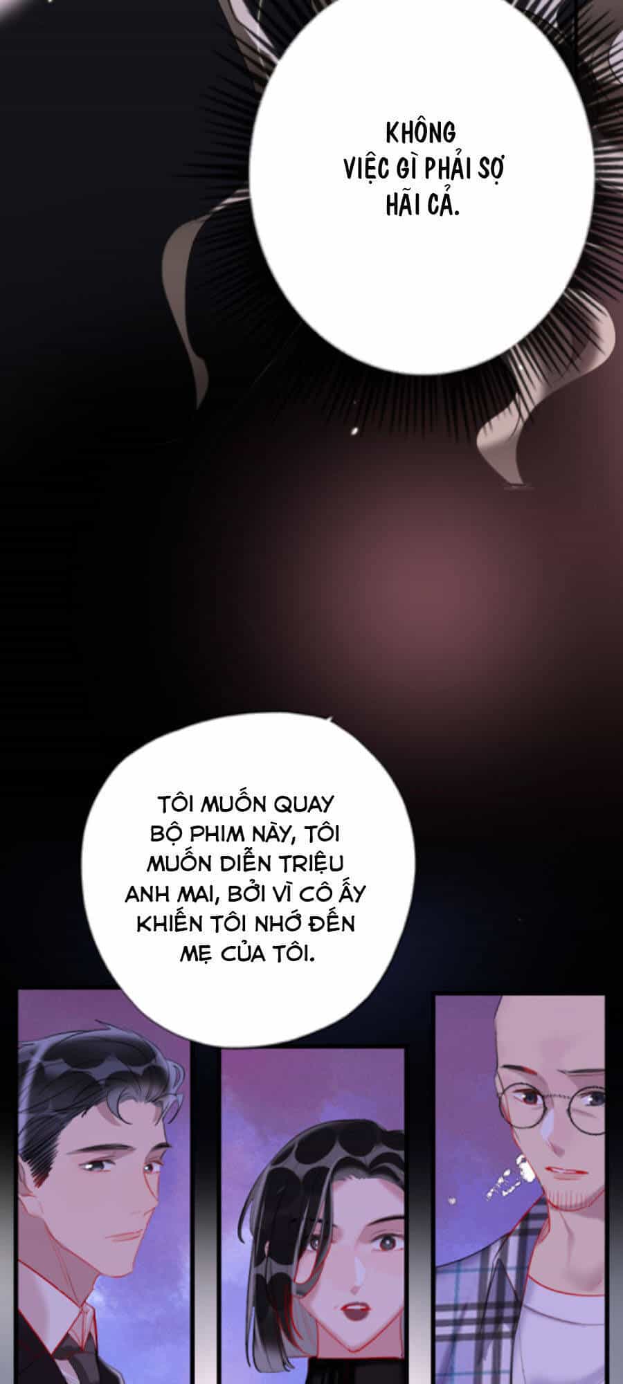 Cô Ấy Thật Xinh Đẹp - Chương 13 - ảnh 47