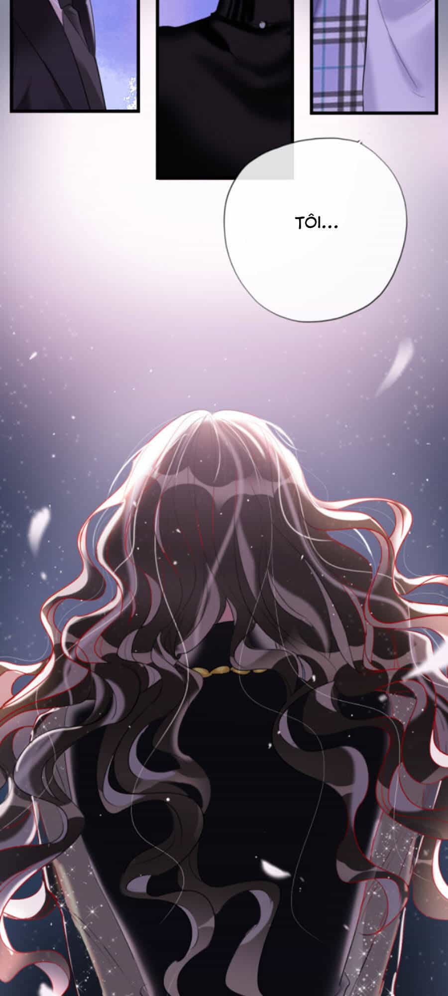 Cô Ấy Thật Xinh Đẹp - Chương 13 - ảnh 48