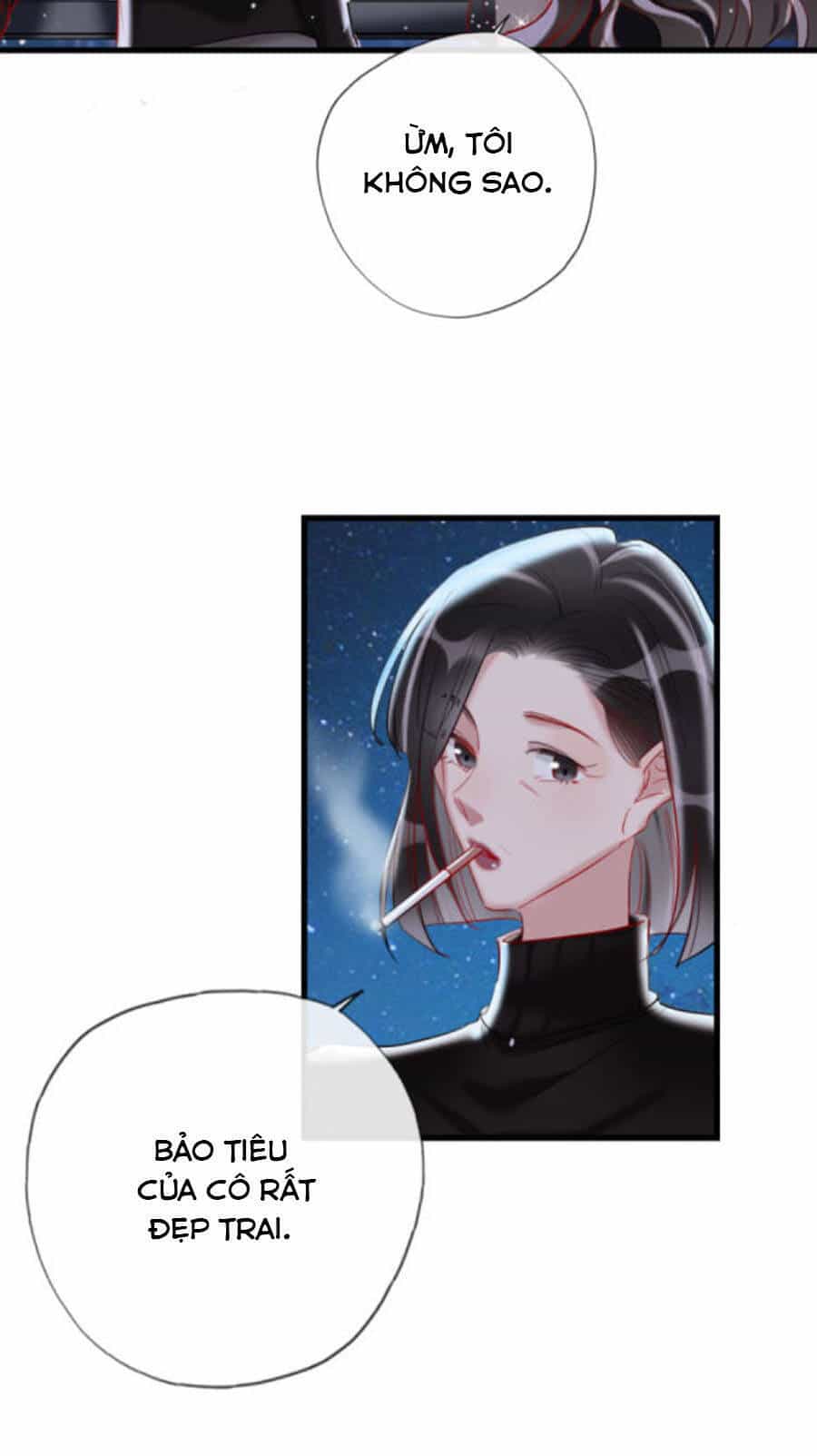 Cô Ấy Thật Xinh Đẹp - Chương 14 - ảnh 36