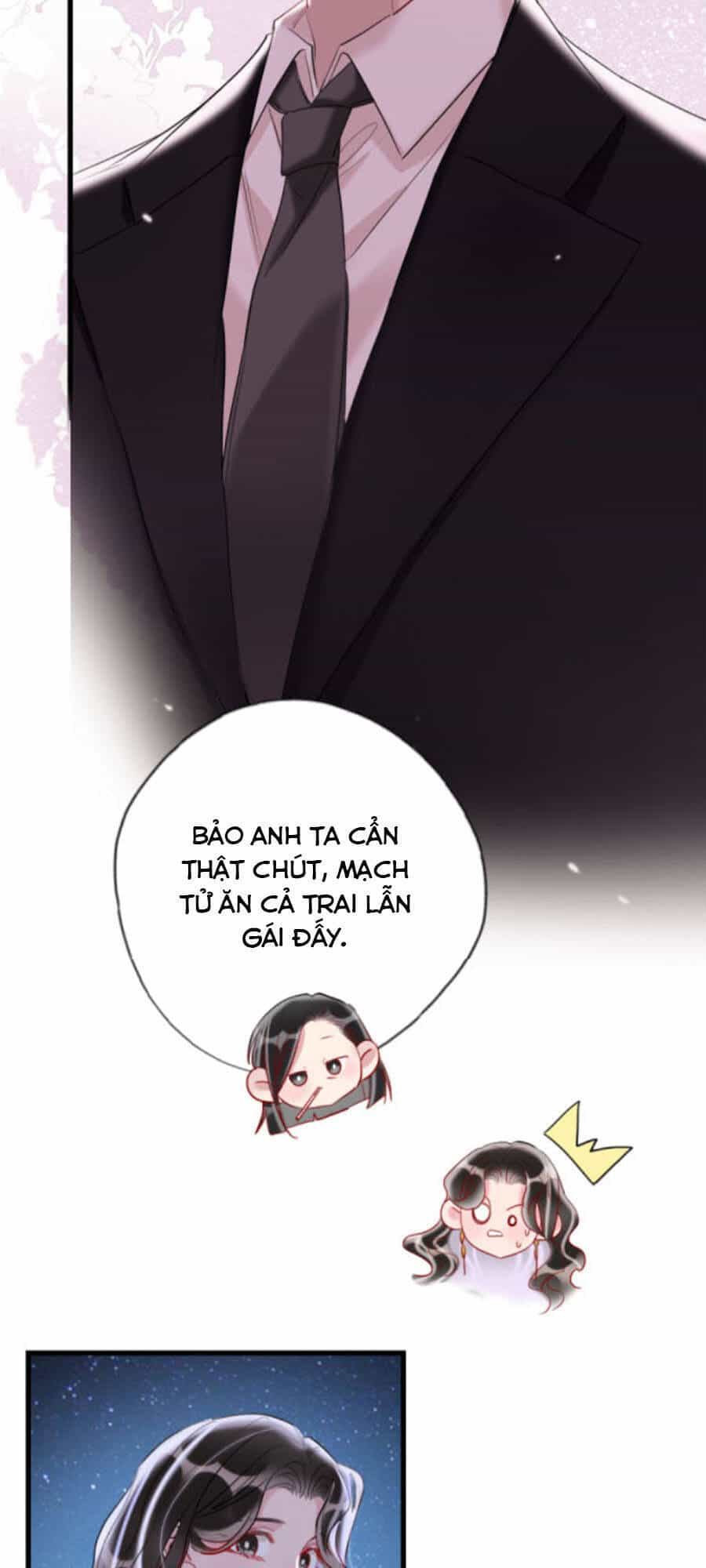 Cô Ấy Thật Xinh Đẹp - Chương 14 - ảnh 38