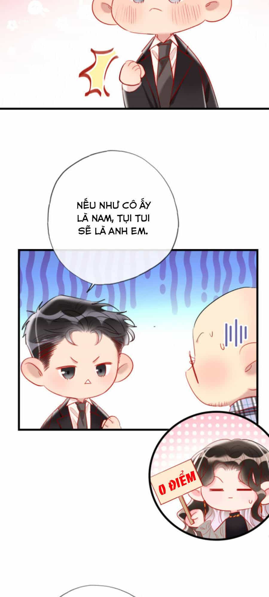 Cô Ấy Thật Xinh Đẹp - Chương 14 - ảnh 50