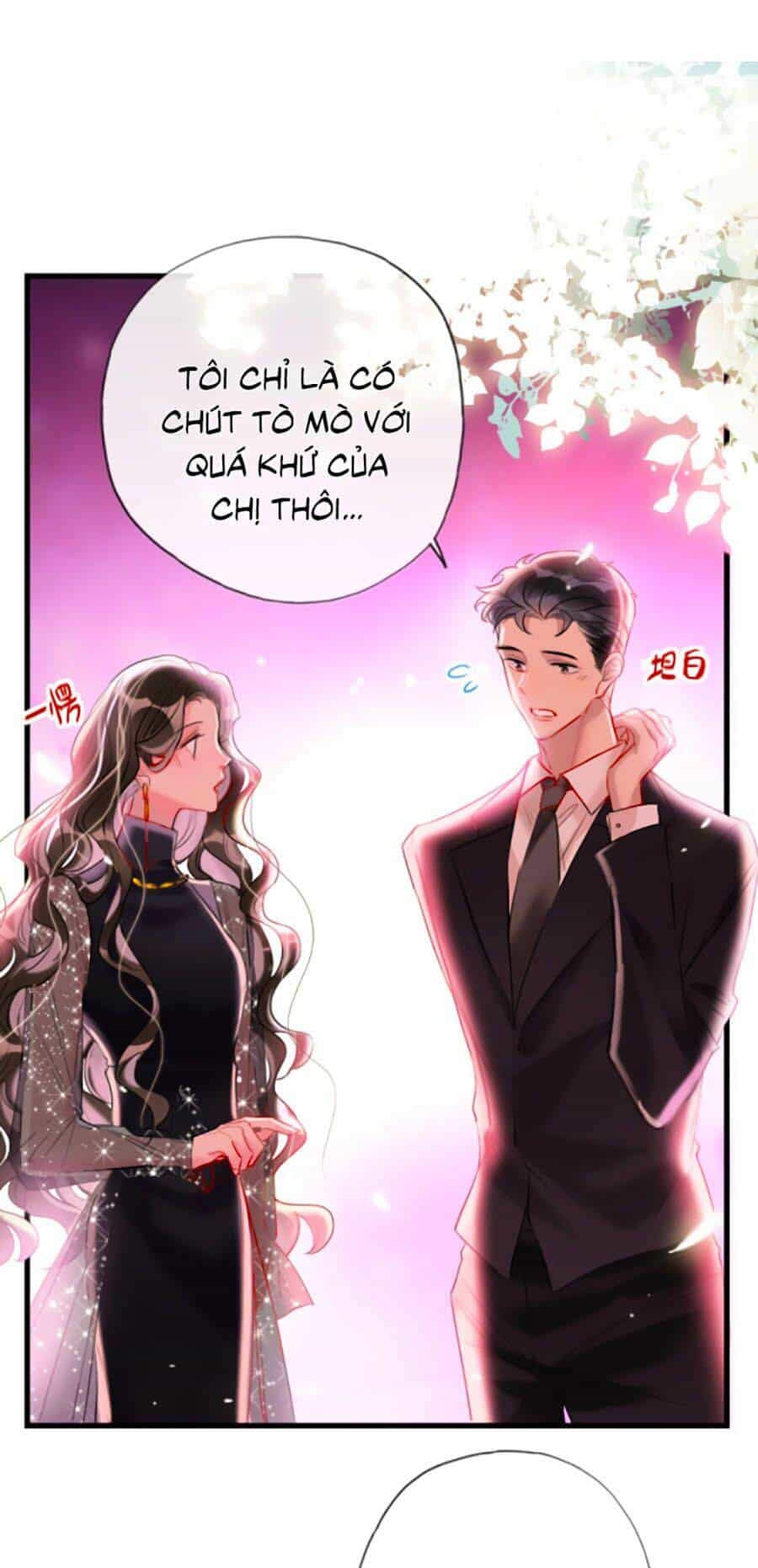 Cô Ấy Thật Xinh Đẹp - Chương 16 - ảnh 14