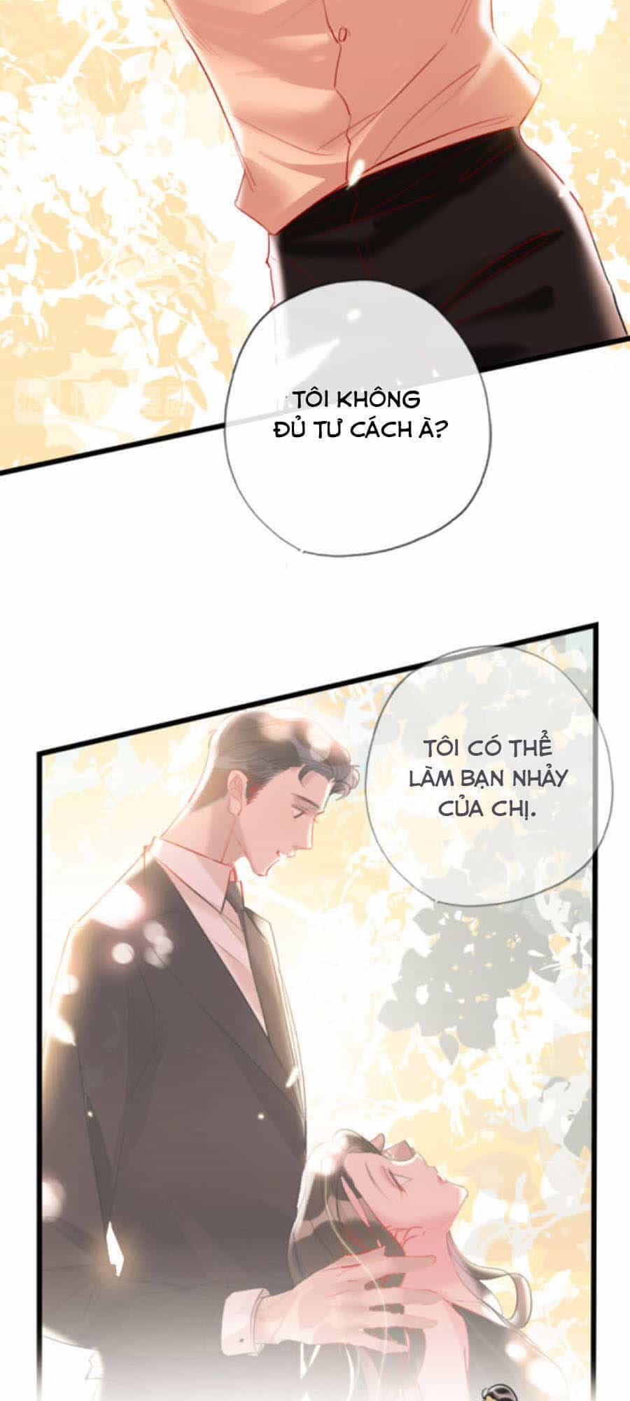 Cô Ấy Thật Xinh Đẹp - Chương 18 - ảnh 23