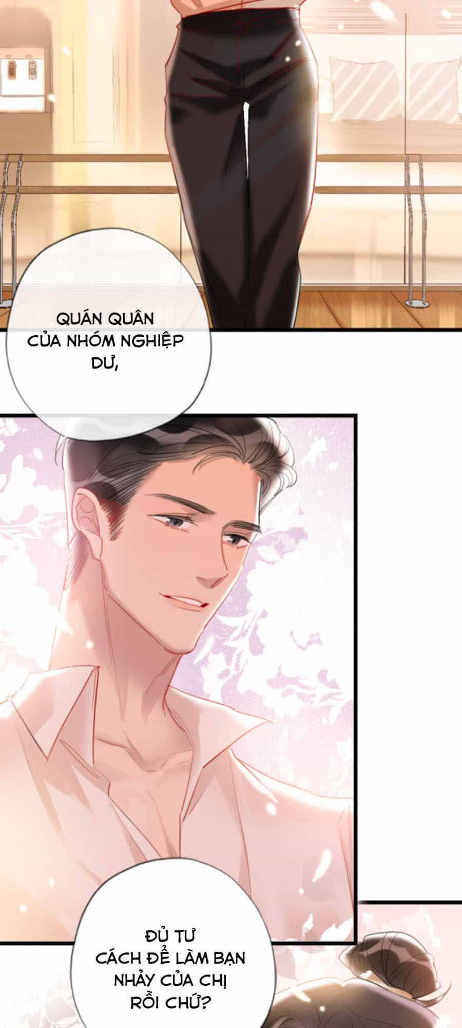 Cô Ấy Thật Xinh Đẹp - Chương 18 - ảnh 25