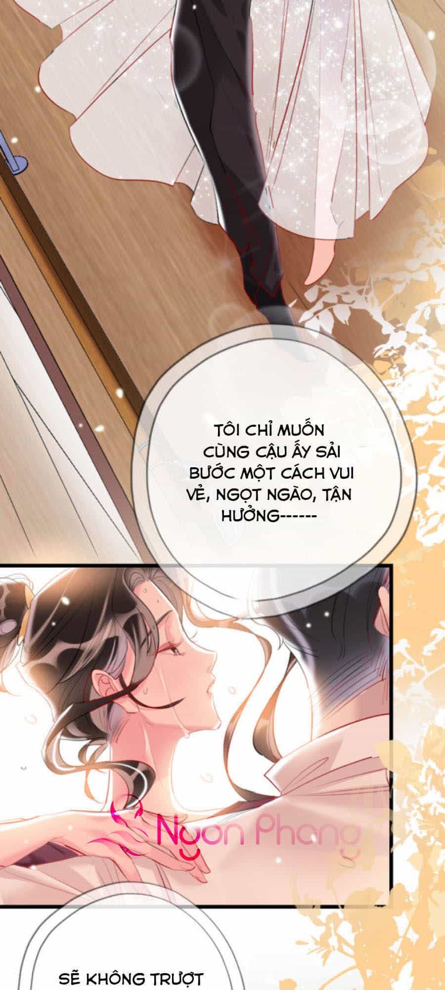 Cô Ấy Thật Xinh Đẹp - Chương 18 - ảnh 28