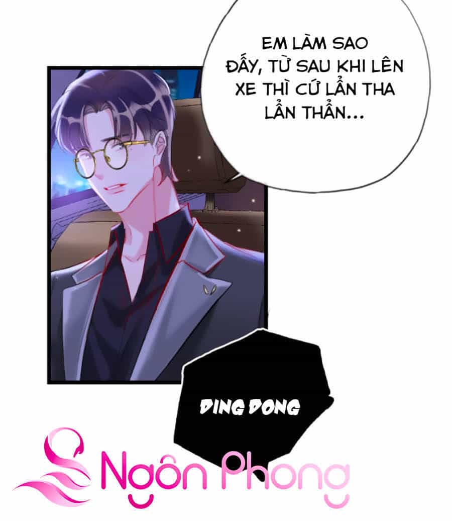 Cô Ấy Thật Xinh Đẹp - Chương 19 - ảnh 24
