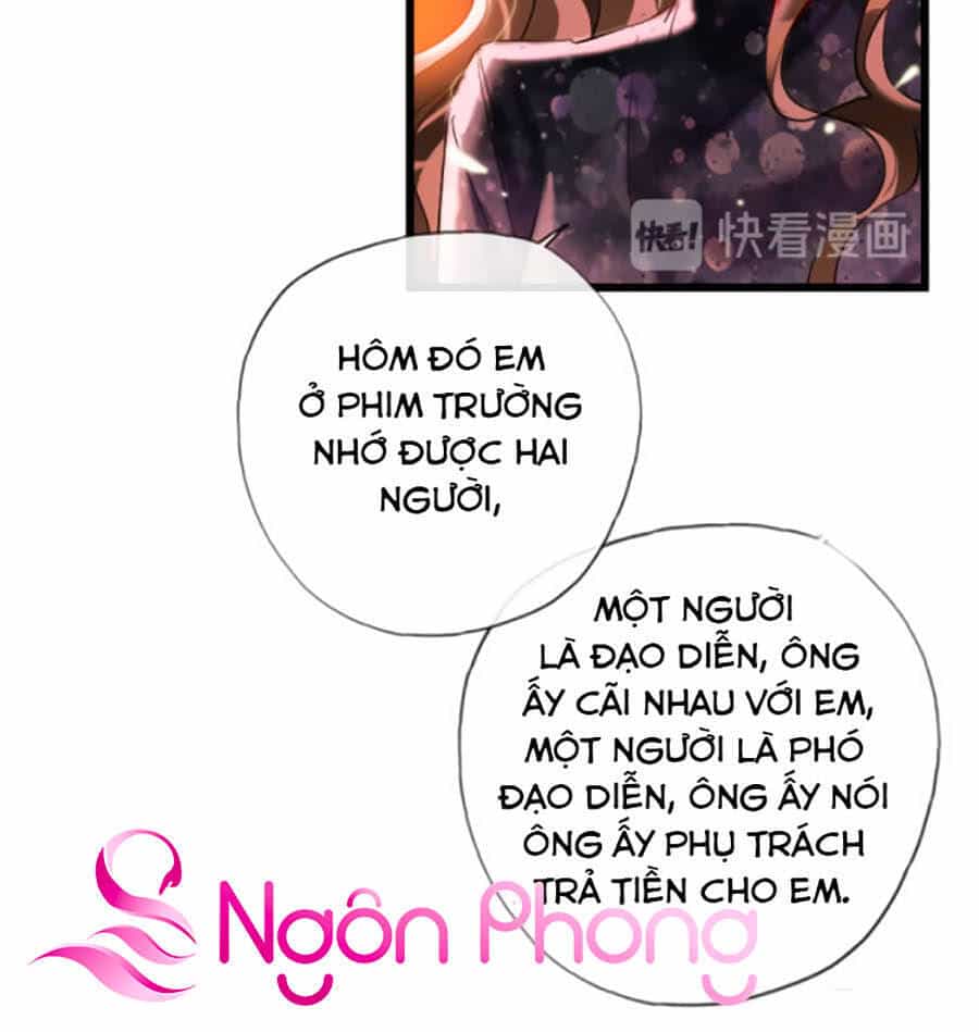 Cô Ấy Thật Xinh Đẹp - Chương 19 - ảnh 40