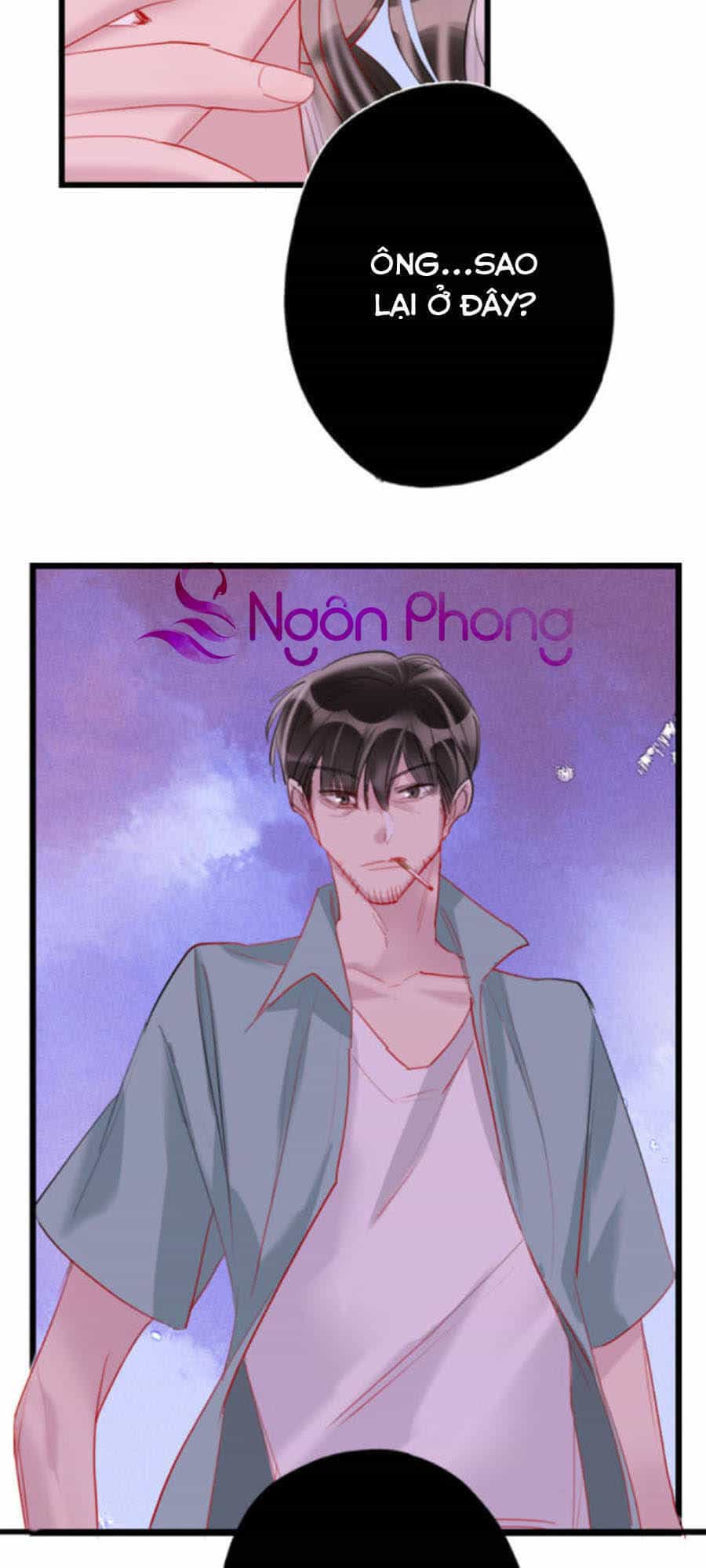 Cô Ấy Thật Xinh Đẹp - Chương 20 - ảnh 30