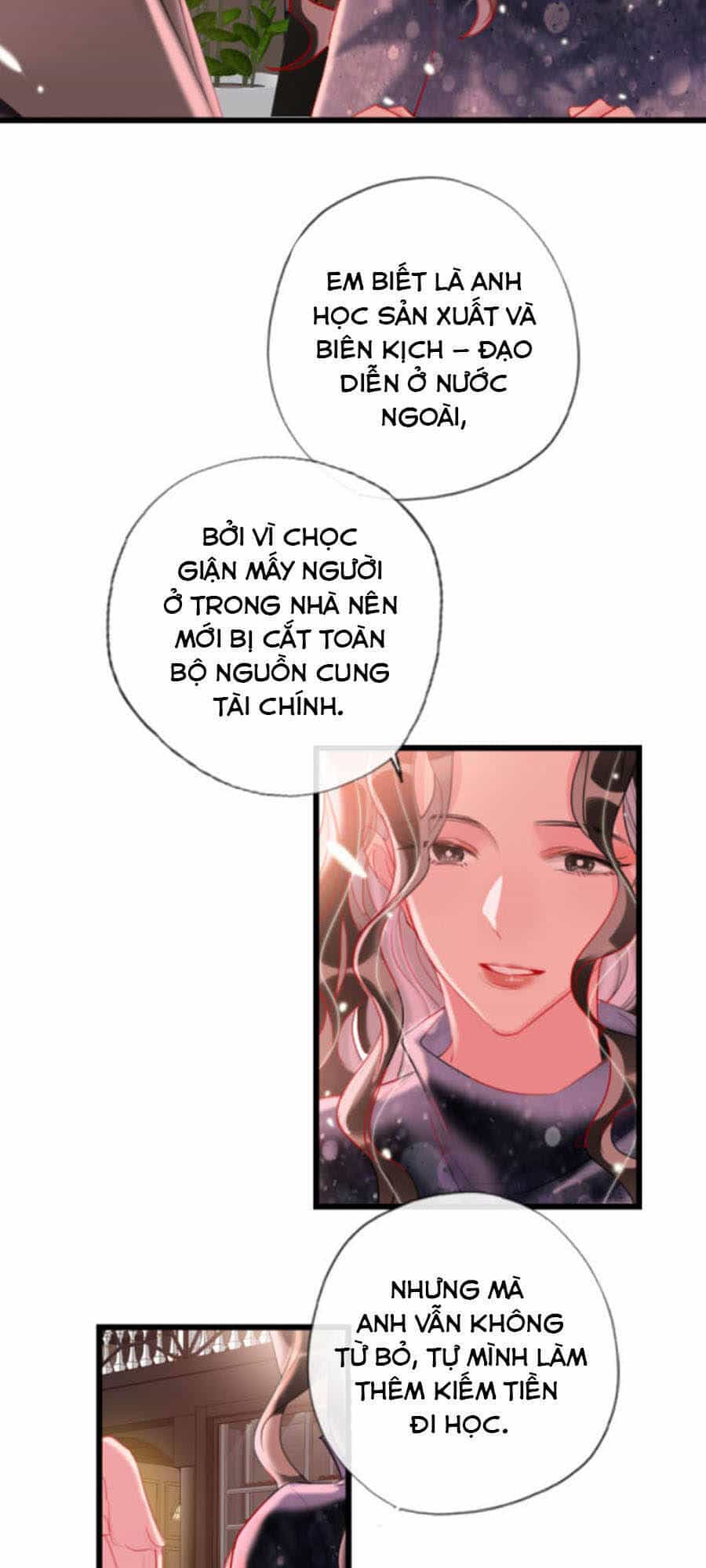 Cô Ấy Thật Xinh Đẹp - Chương 20 - ảnh 4