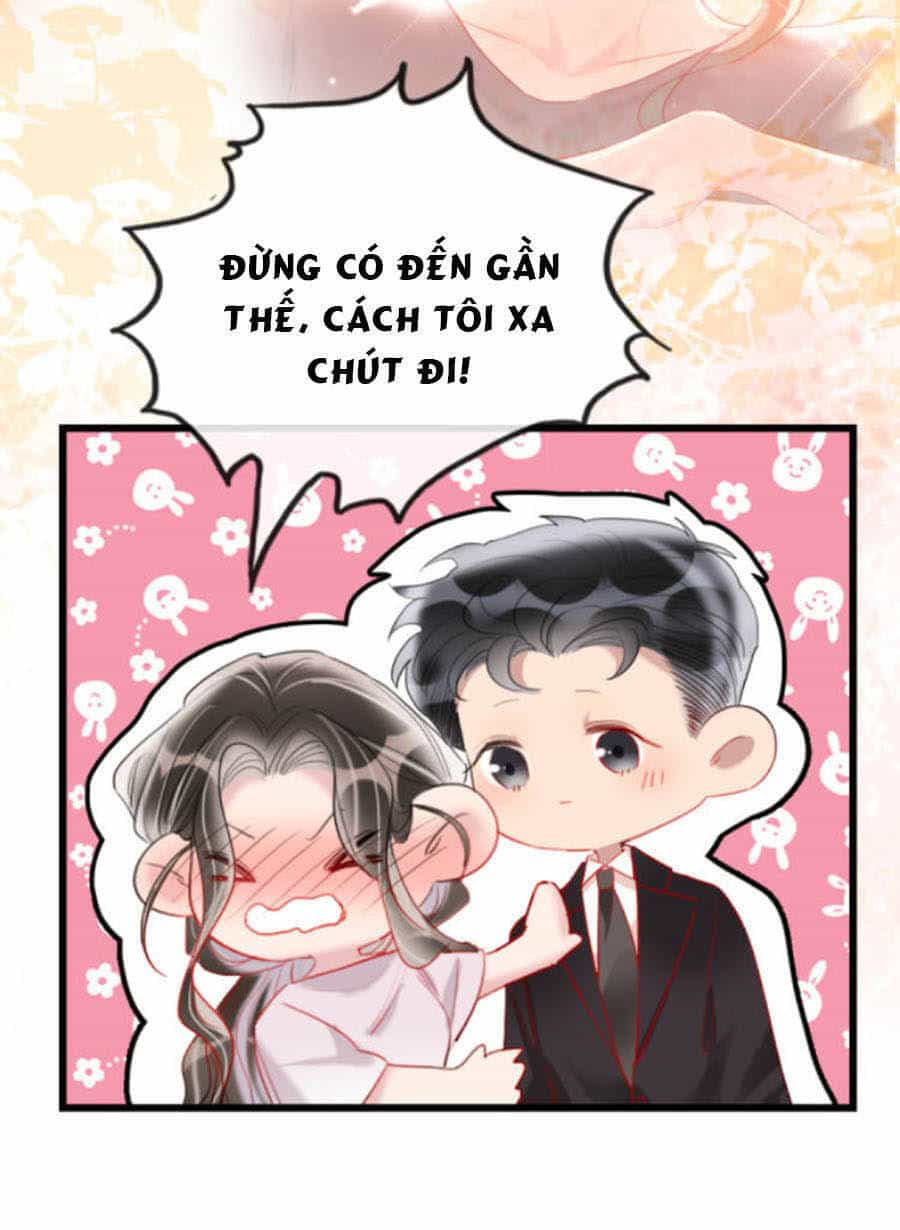 Cô Ấy Thật Xinh Đẹp - Chương 21 - ảnh 10