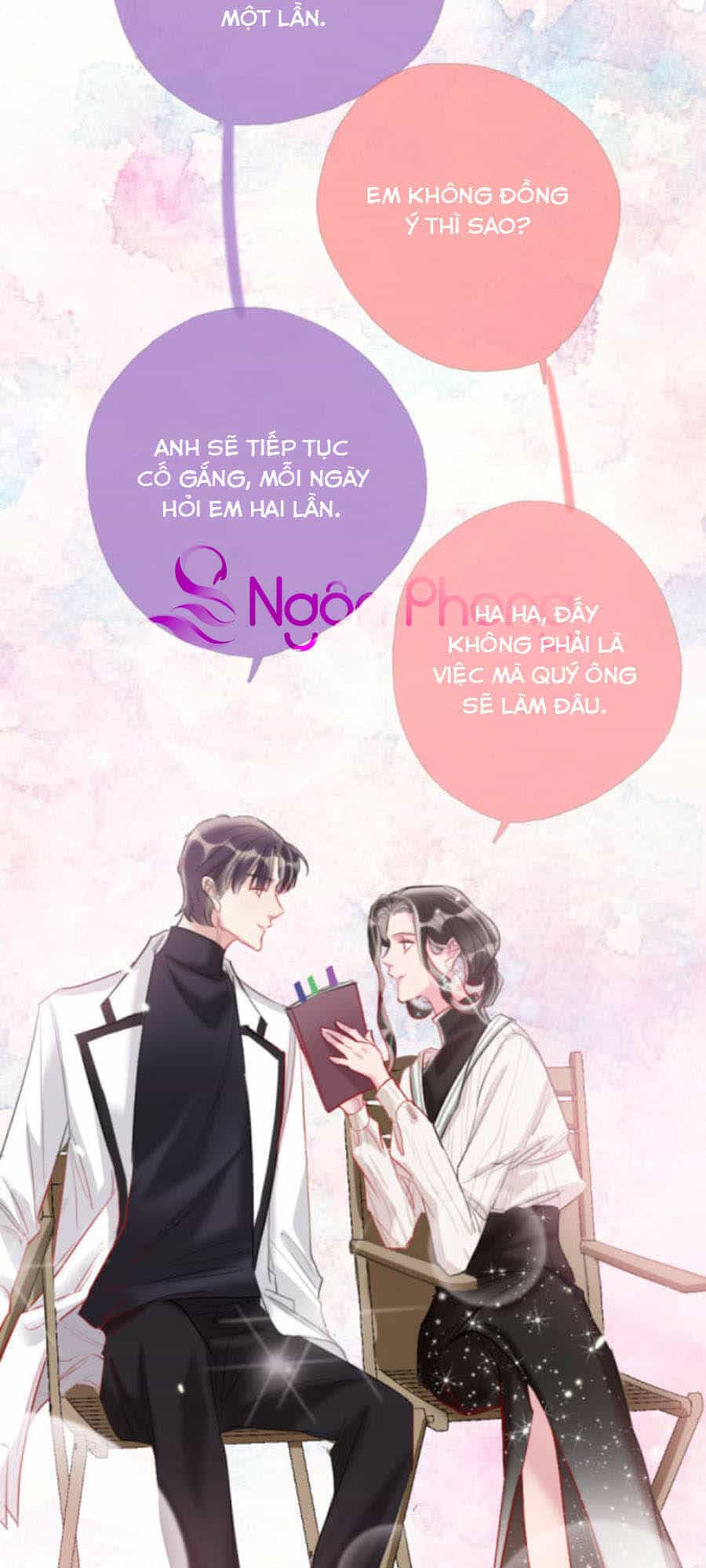 Cô Ấy Thật Xinh Đẹp - Chương 21 - ảnh 25