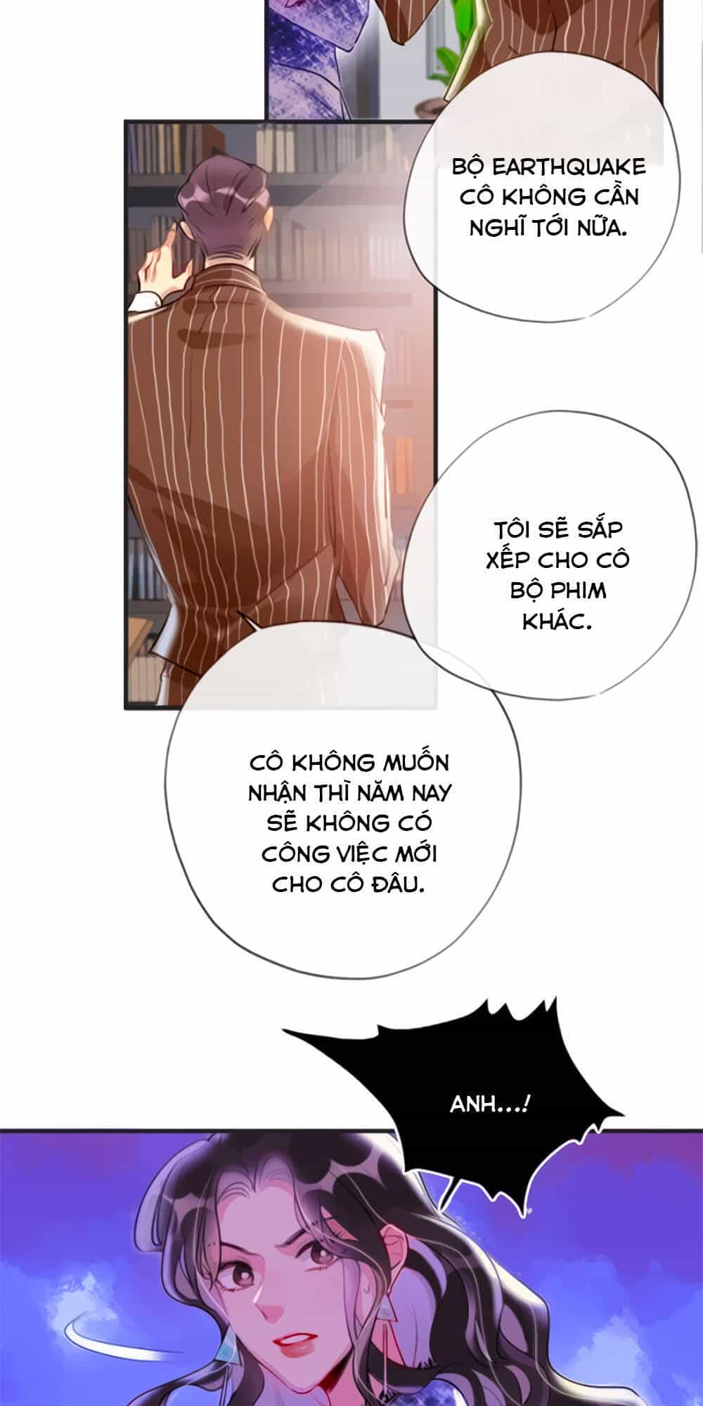 Cô Ấy Thật Xinh Đẹp - Chương 1.2 - ảnh 19