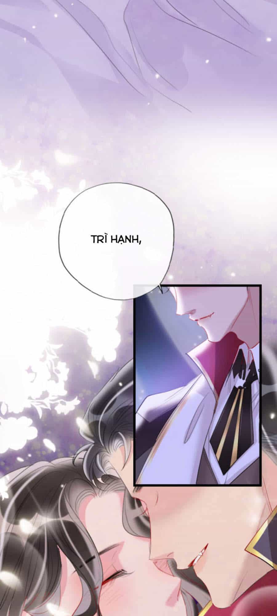 Cô Ấy Thật Xinh Đẹp - Chương 24 - ảnh 4