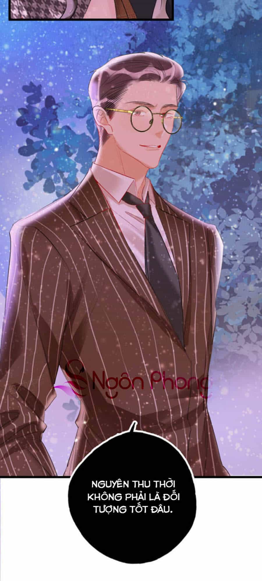 Cô Ấy Thật Xinh Đẹp - Chương 25 - ảnh 41
