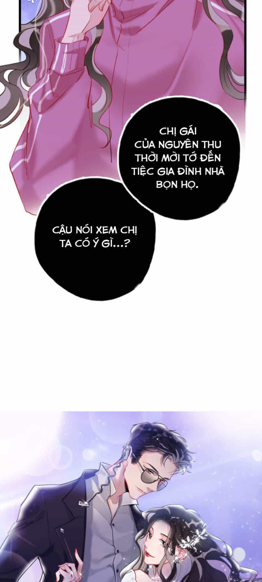 Cô Ấy Thật Xinh Đẹp - Chương 25 - ảnh 5