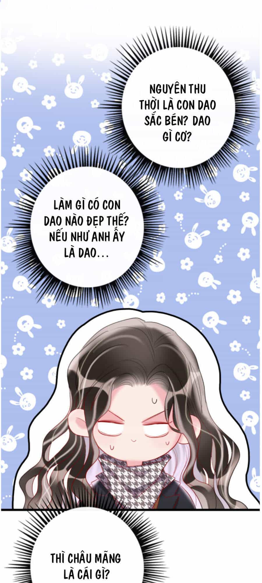 Cô Ấy Thật Xinh Đẹp - Chương 26 - ảnh 12