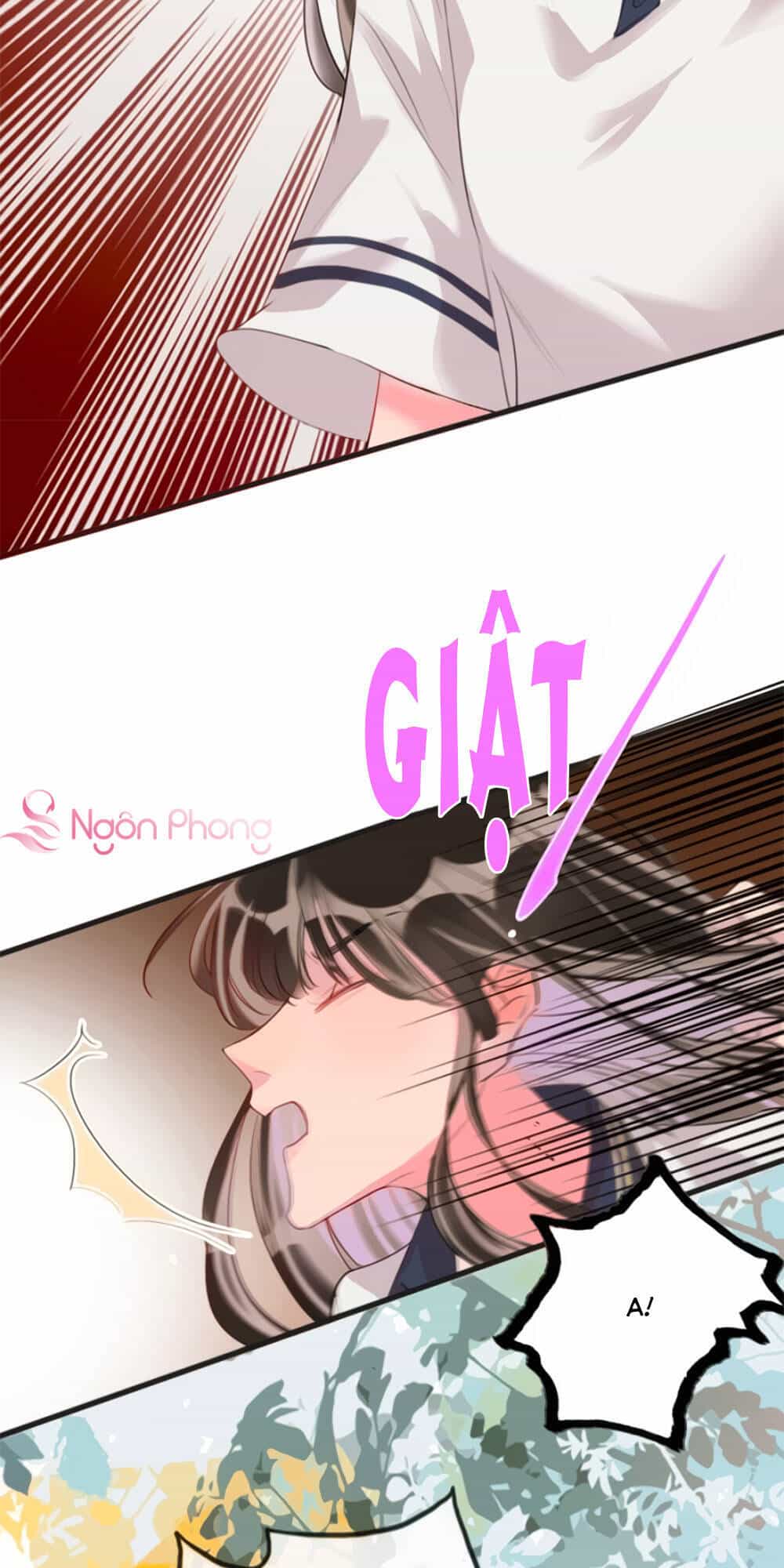 Cô Ấy Thật Xinh Đẹp - Chương 2.1 - ảnh 23