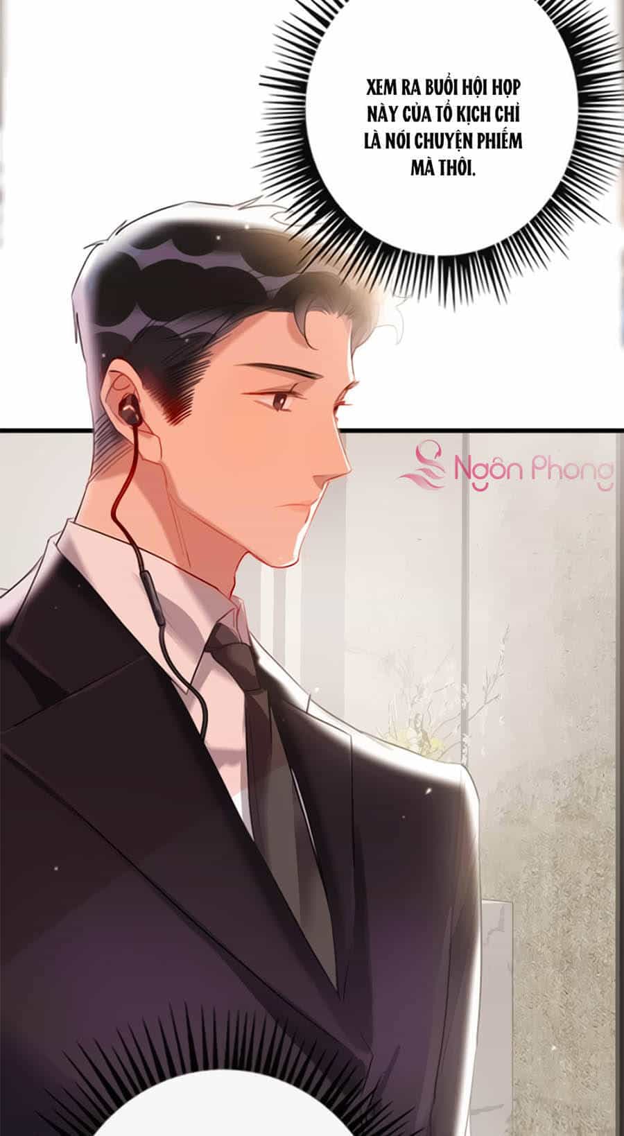 Cô Ấy Thật Xinh Đẹp - Chương 4 - ảnh 23