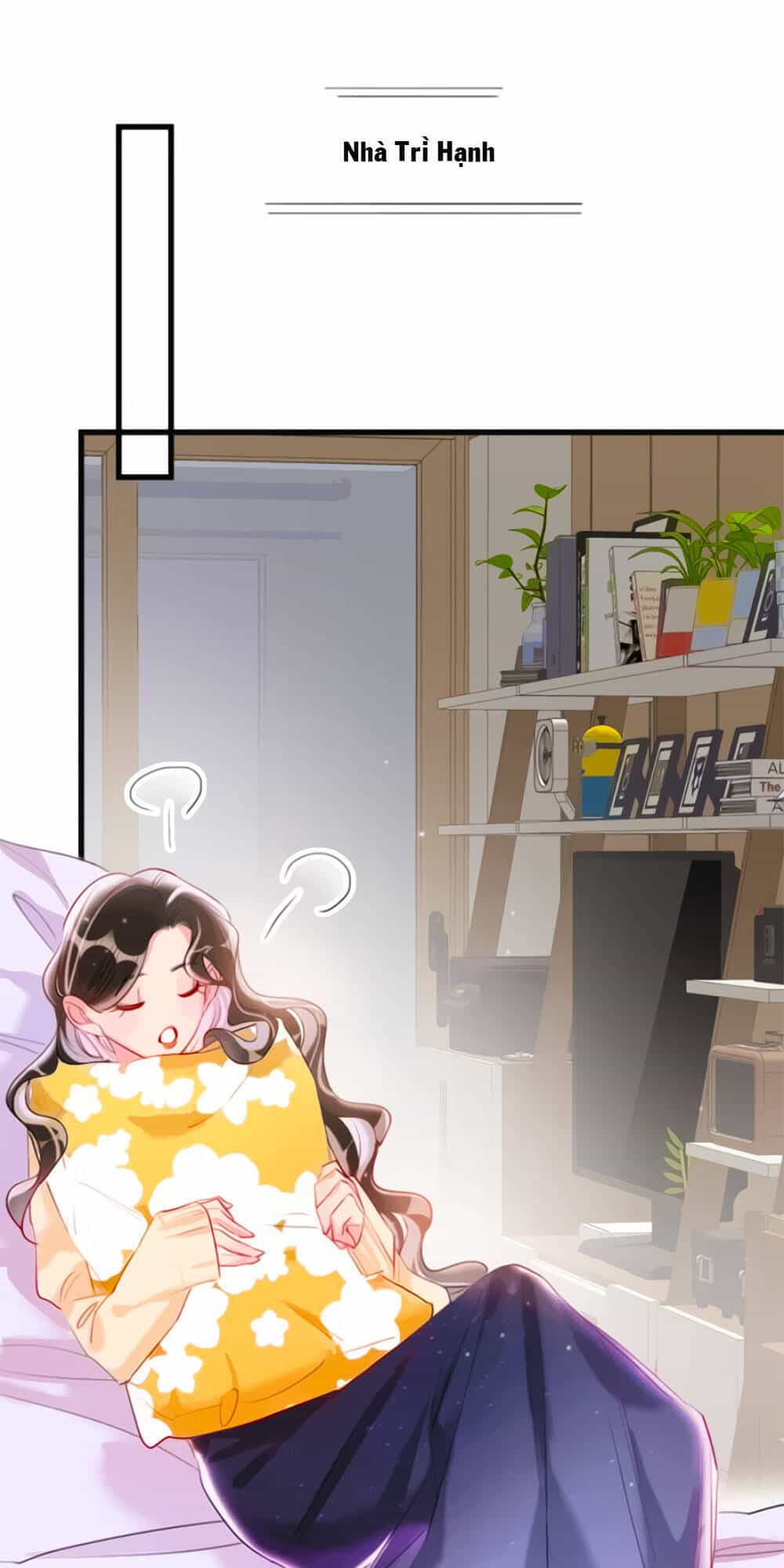 Cô Ấy Thật Xinh Đẹp - Chương 5 - ảnh 2