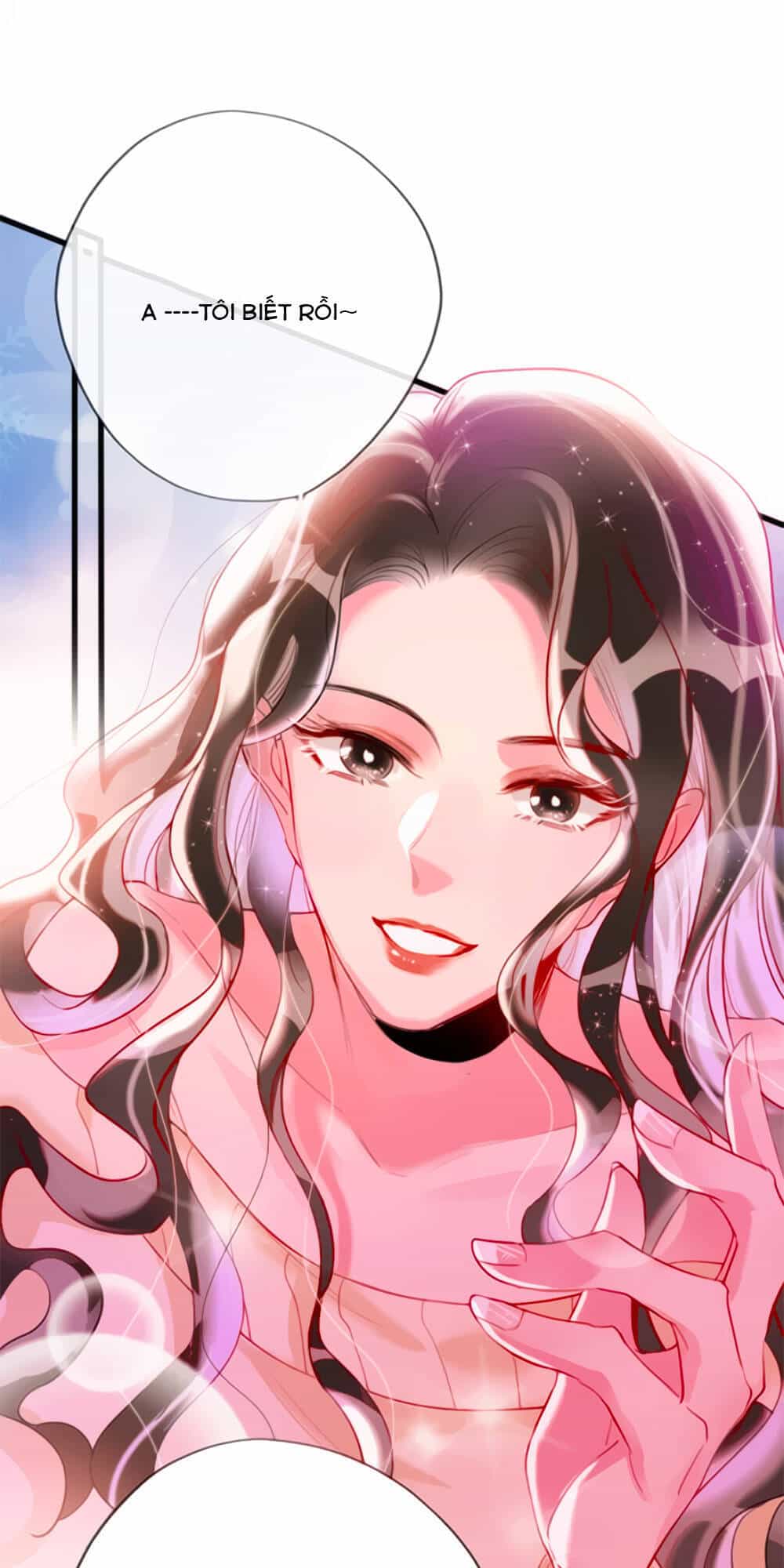 Cô Ấy Thật Xinh Đẹp - Chương 5 - ảnh 34