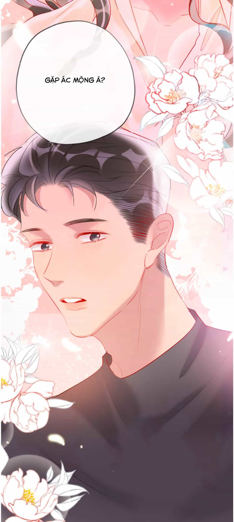 Cô Ấy Thật Xinh Đẹp - Chương 6 - ảnh 10
