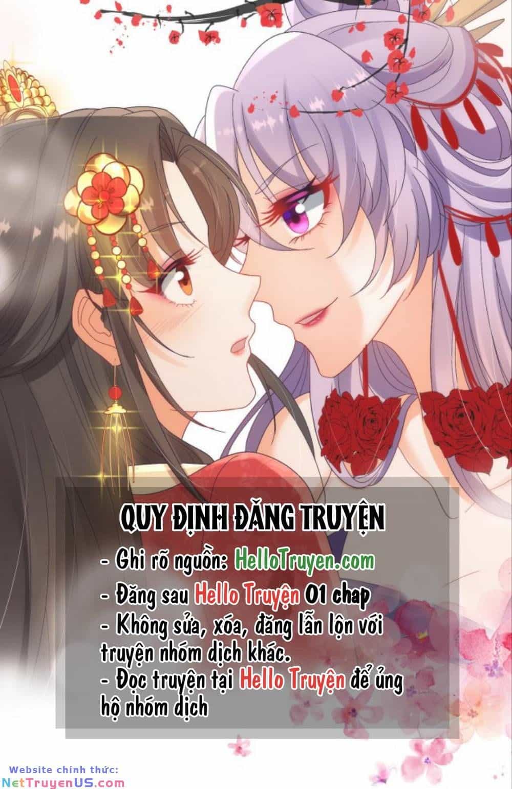 Cô Ấy Và Bông Hồng Trắng - Chương 14 - ảnh 2