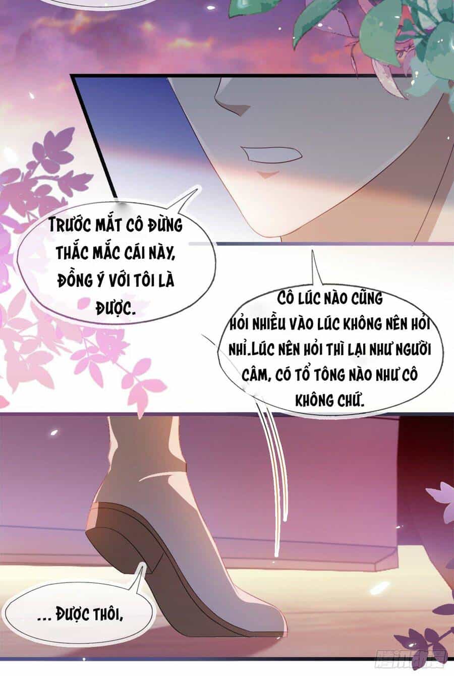 Cô Ấy Và Bông Hồng Trắng - Chương 8 - ảnh 42