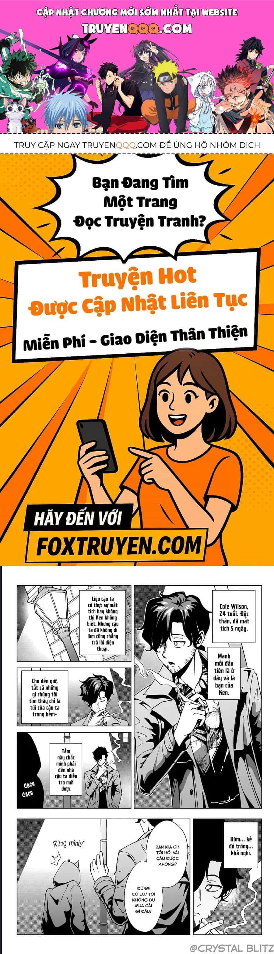 Cô Bạn Gái Dị Thường. - Chương 8 - ảnh 1